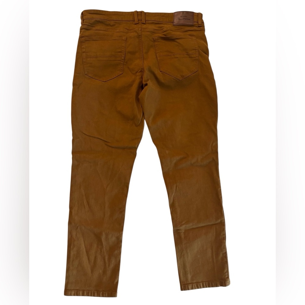 Men's Ben Sherman Slim-Straight Jeans - Picture 2 of 2